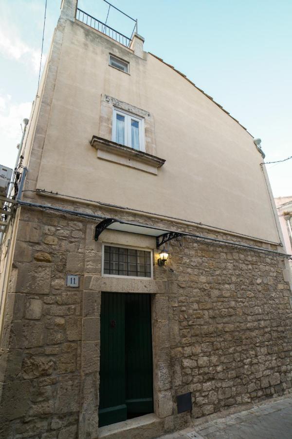 Villa Modica View Exterior foto