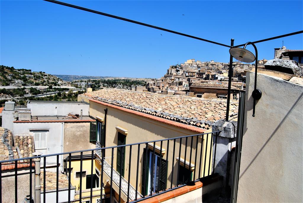 Villa Modica View Exterior foto